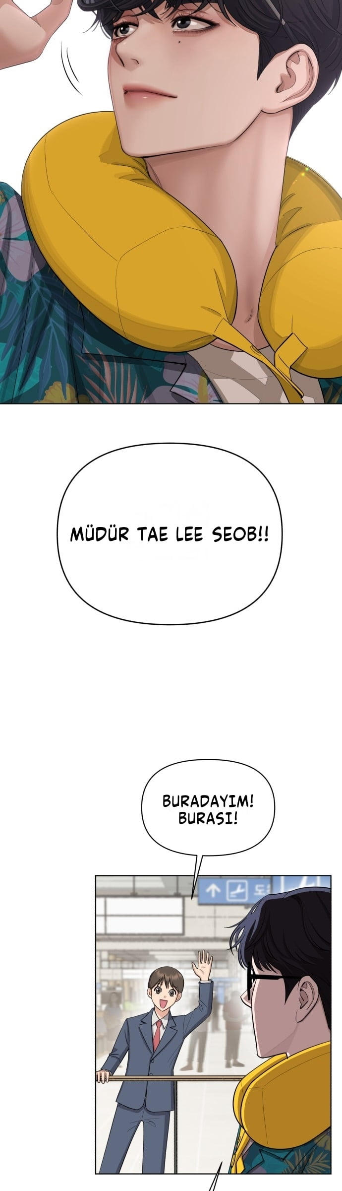 Iseop ui Yeonae Vol. 1 Ch. 1 第32页