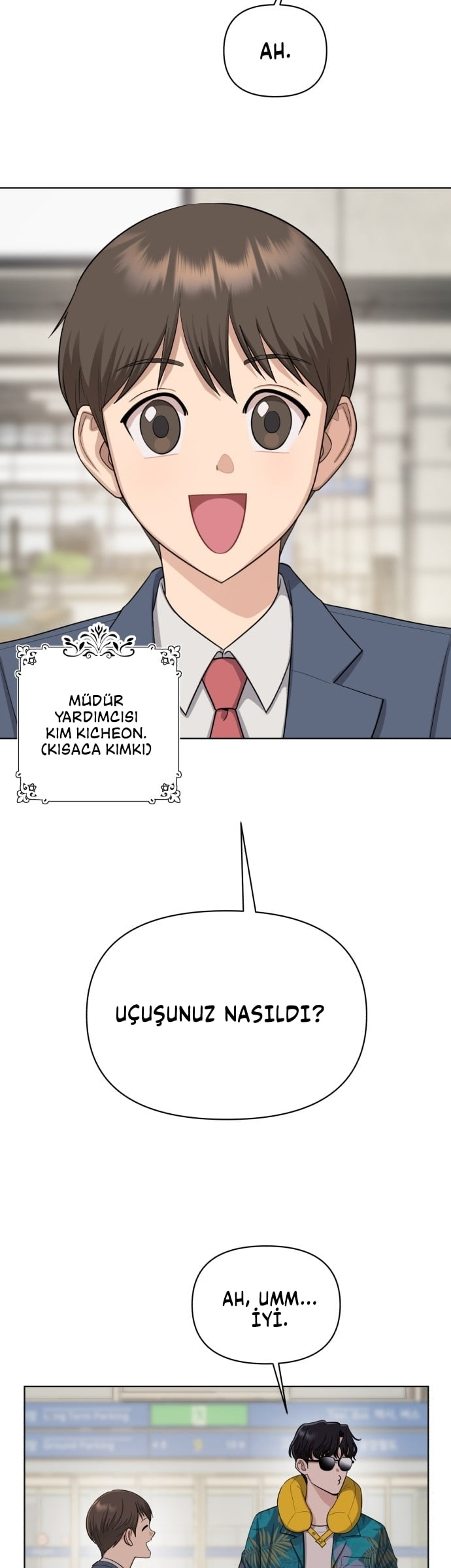 Iseop ui Yeonae Vol. 1 Ch. 1 第33页