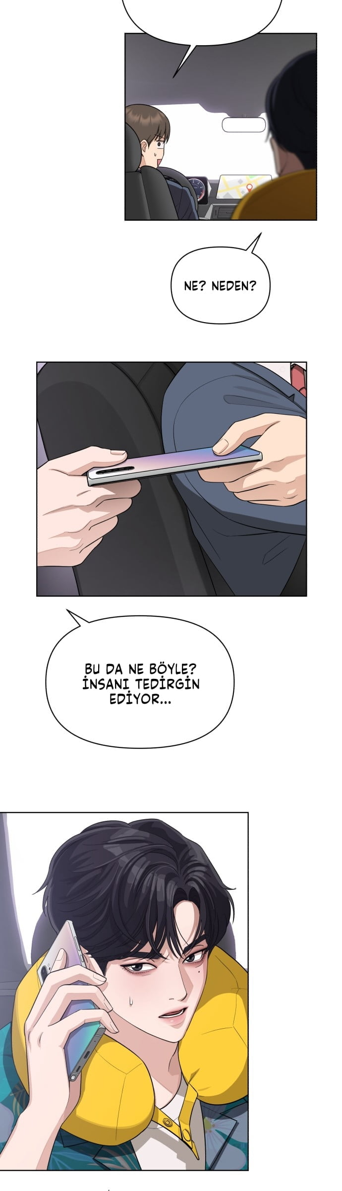 Iseop ui Yeonae Vol. 1 Ch. 1 第45页