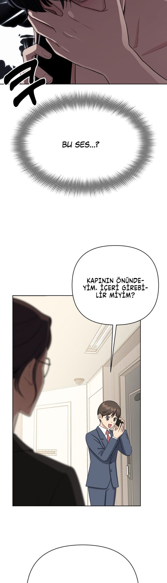 Iseop ui Yeonae Vol. 1 Ch. 1 第55页