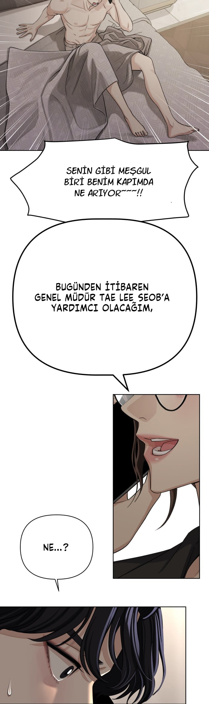 Iseop ui Yeonae Vol. 1 Ch. 1 第58页