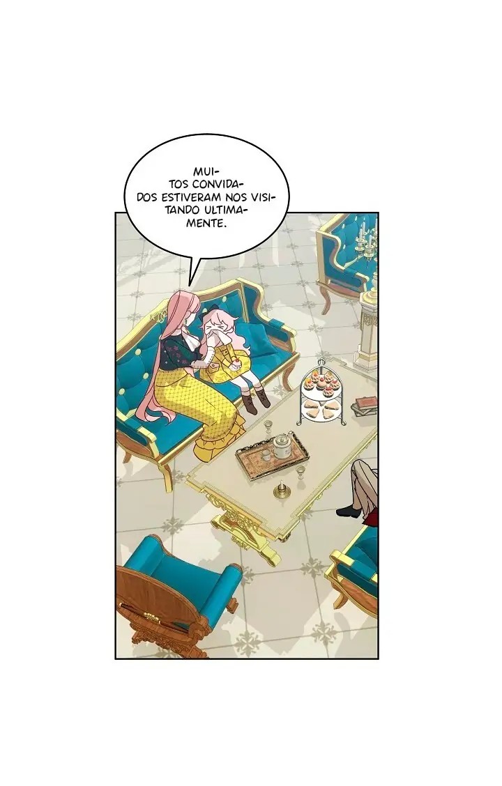 The Little Lady Behind the Scenes Vol. 1 Ch. 2 第13页