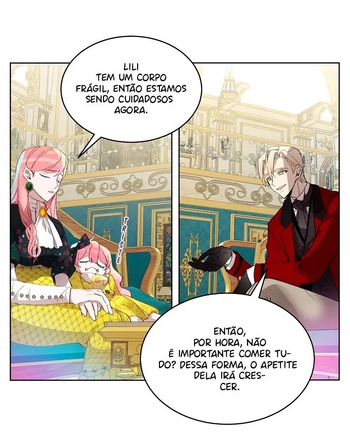 The Little Lady Behind the Scenes Vol. 1 Ch. 2 第17页