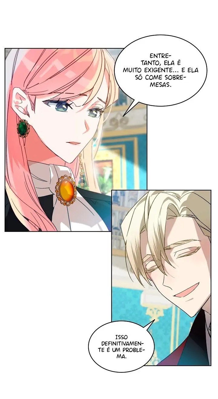 The Little Lady Behind the Scenes Vol. 1 Ch. 2 第18页