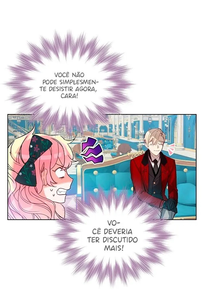 The Little Lady Behind the Scenes Vol. 1 Ch. 2 第19页