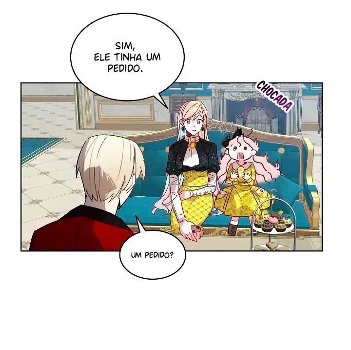The Little Lady Behind the Scenes Vol. 1 Ch. 2 第26页