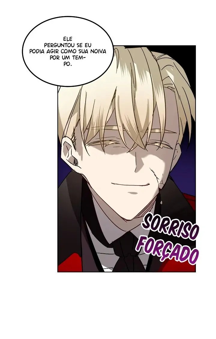 The Little Lady Behind the Scenes Vol. 1 Ch. 2 第27页