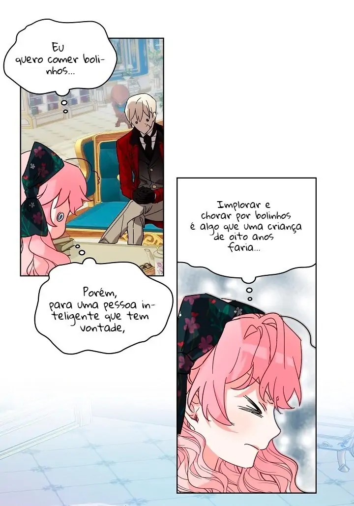 The Little Lady Behind the Scenes Vol. 1 Ch. 2 第28页