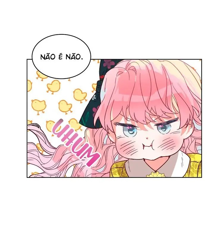 The Little Lady Behind the Scenes Vol. 1 Ch. 2 第30页