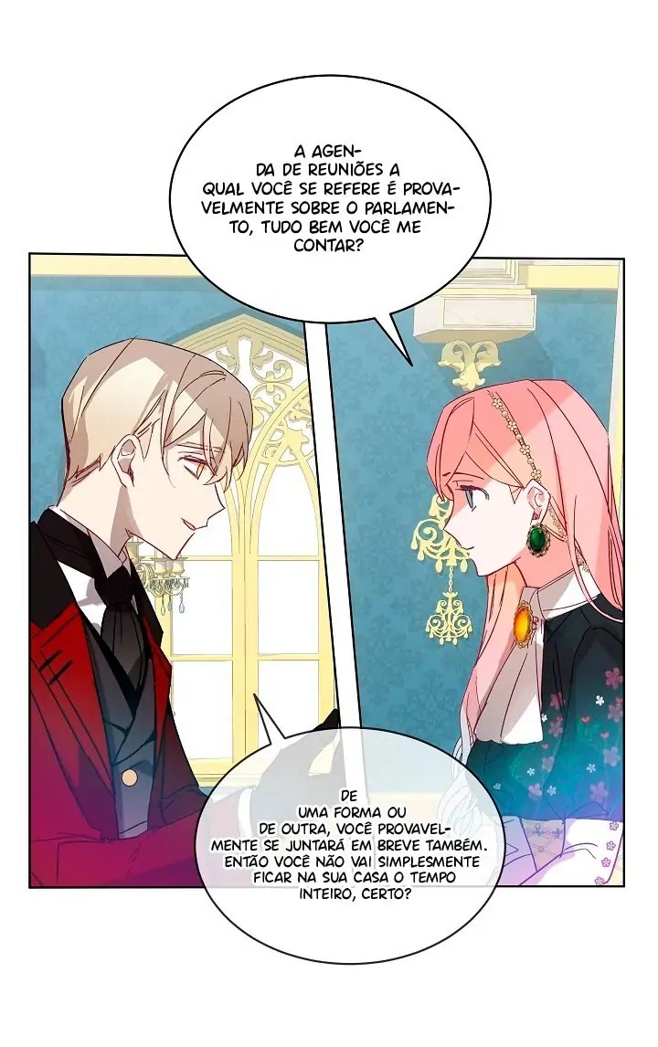 The Little Lady Behind the Scenes Vol. 1 Ch. 2 第32页