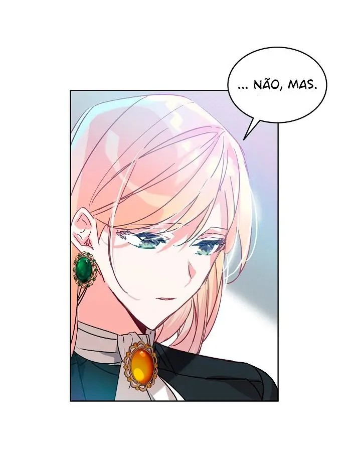 The Little Lady Behind the Scenes Vol. 1 Ch. 2 第33页