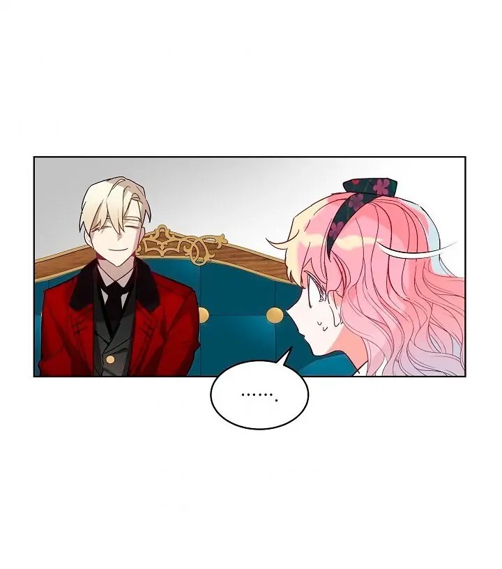 The Little Lady Behind the Scenes Vol. 1 Ch. 2 第37页