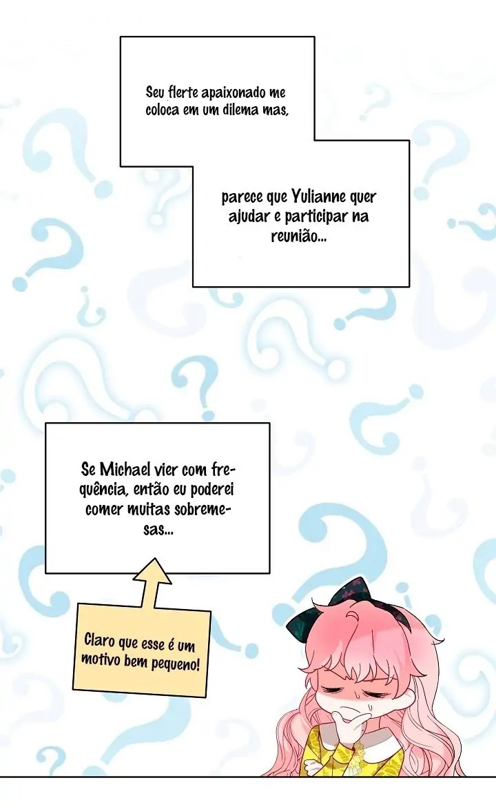 The Little Lady Behind the Scenes Vol. 1 Ch. 2 第38页