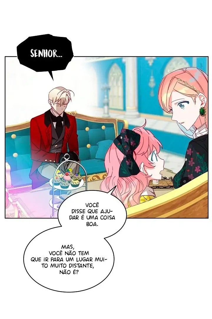The Little Lady Behind the Scenes Vol. 1 Ch. 2 第41页