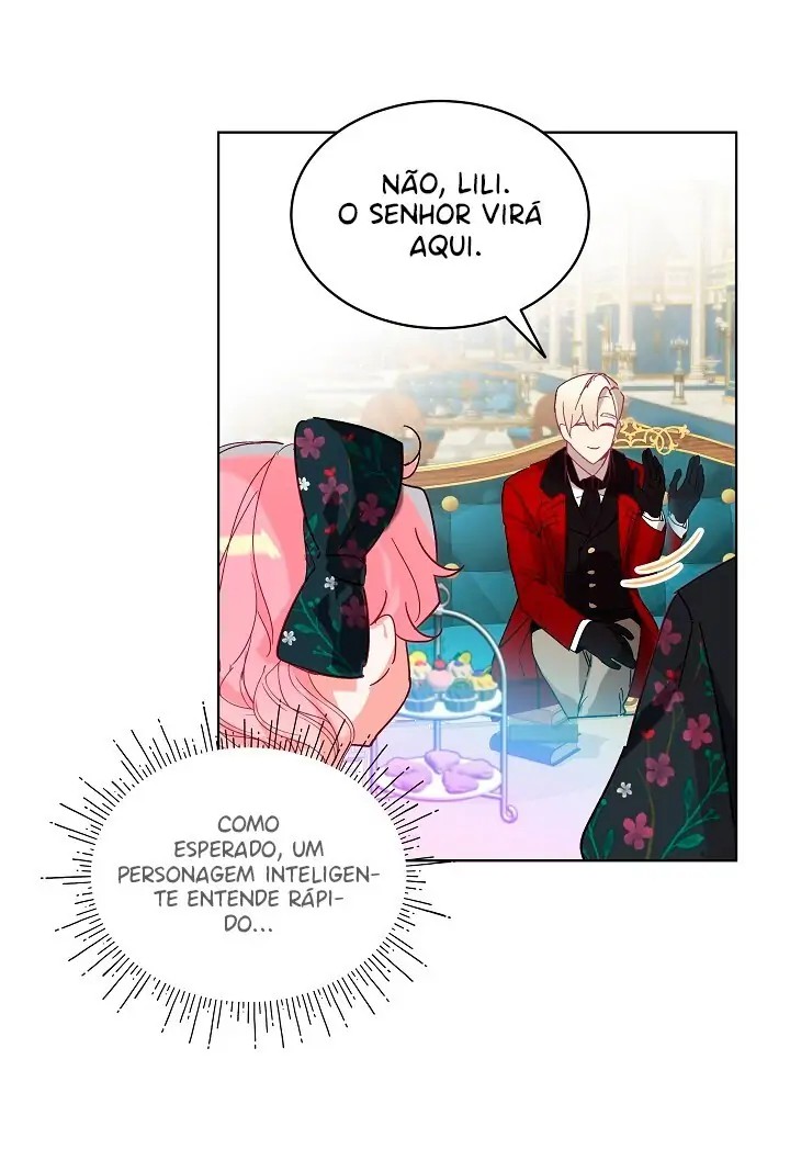 The Little Lady Behind the Scenes Vol. 1 Ch. 2 第42页