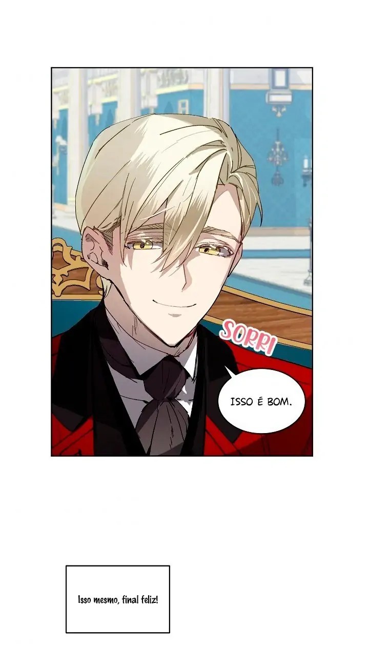 The Little Lady Behind the Scenes Vol. 1 Ch. 2 第47页