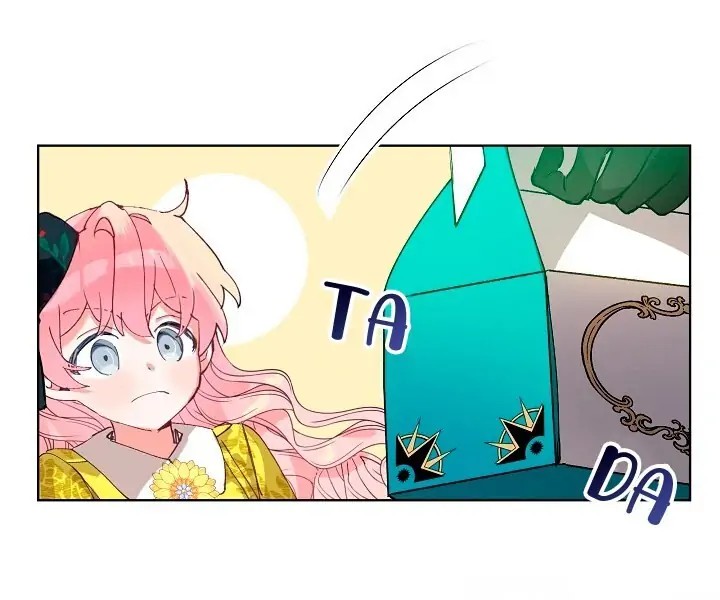 The Little Lady Behind the Scenes Vol. 1 Ch. 2 第8页
