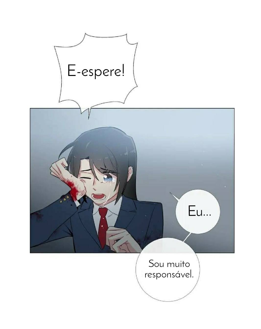 The Maid and the Vampire Ch. 2 第18页