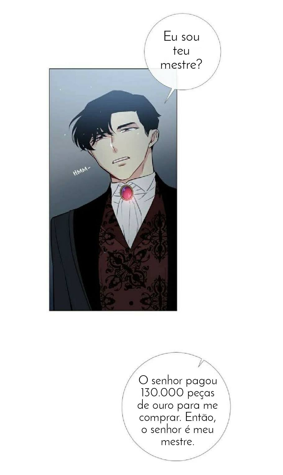 The Maid and the Vampire Ch. 2 第23页