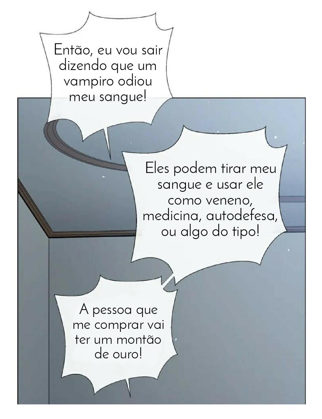 The Maid and the Vampire Ch. 2 第32页