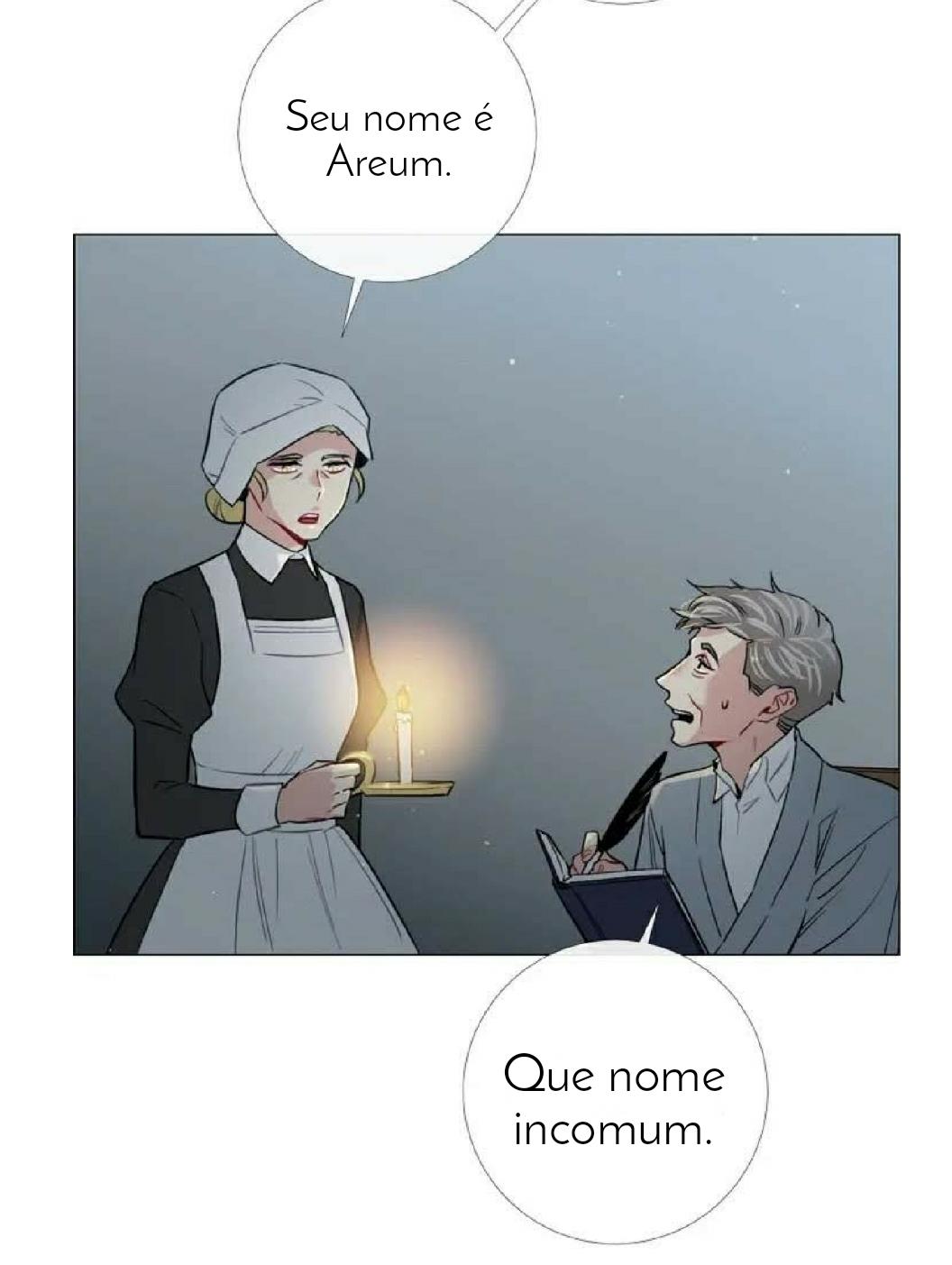 The Maid and the Vampire Ch. 2 第54页