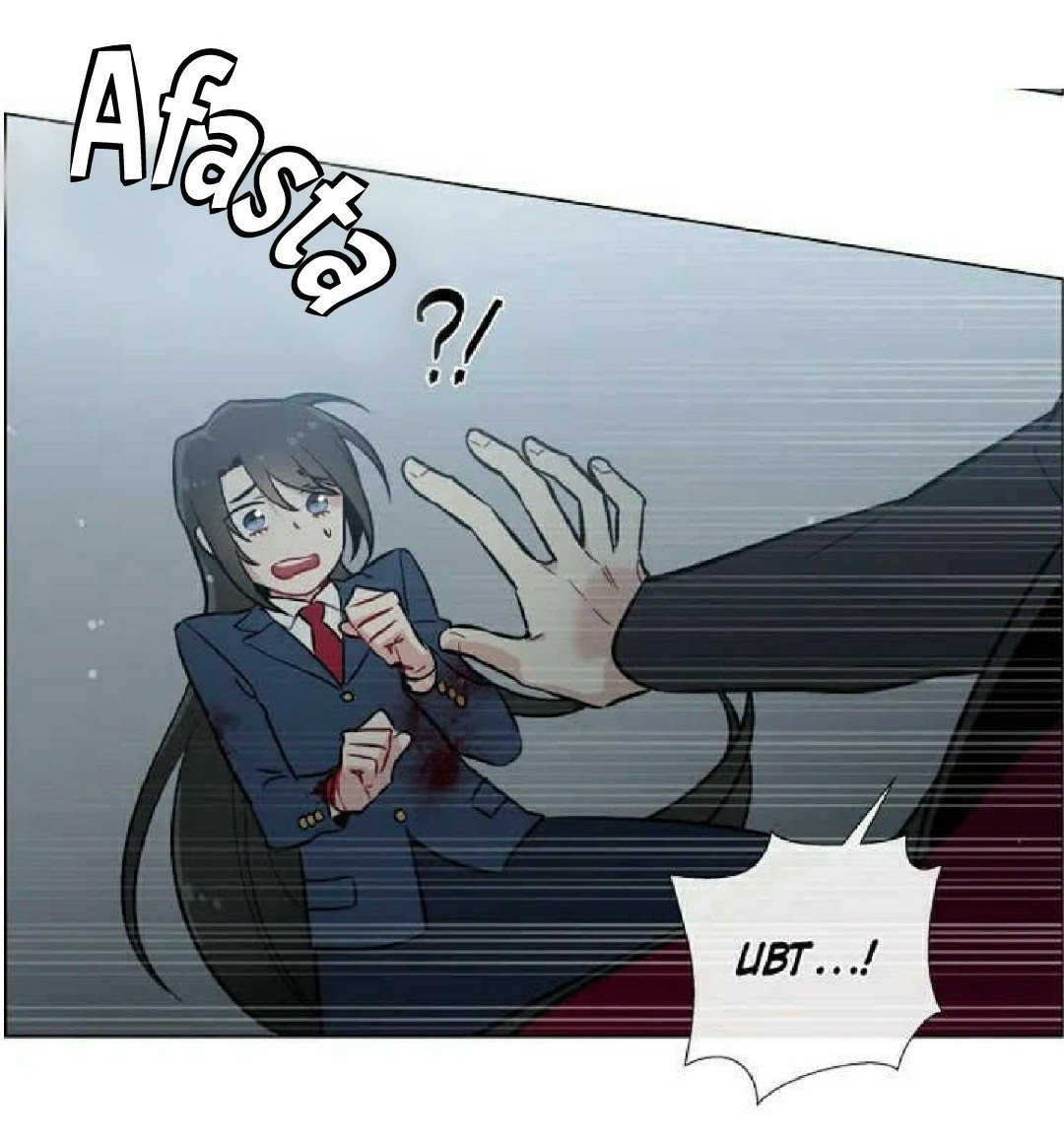 The Maid and the Vampire Ch. 2 第10页