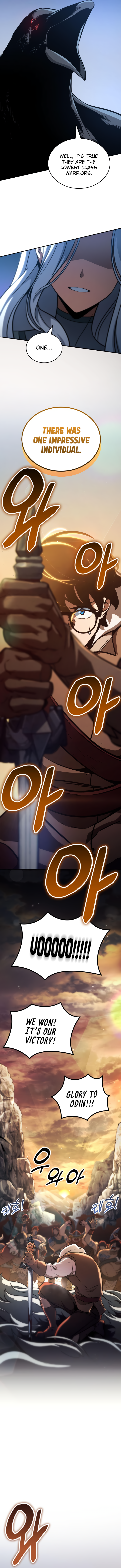 Valhalla Saga Ch. 5 第15页