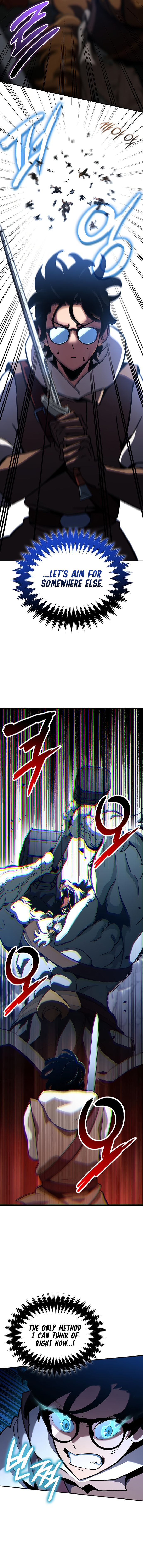 Valhalla Saga Ch. 5 第6页