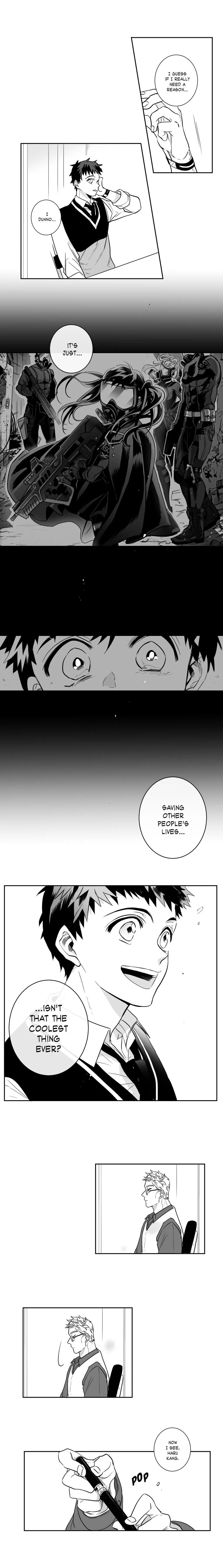 Reversi Vol. 1 Ch. 2 第14页