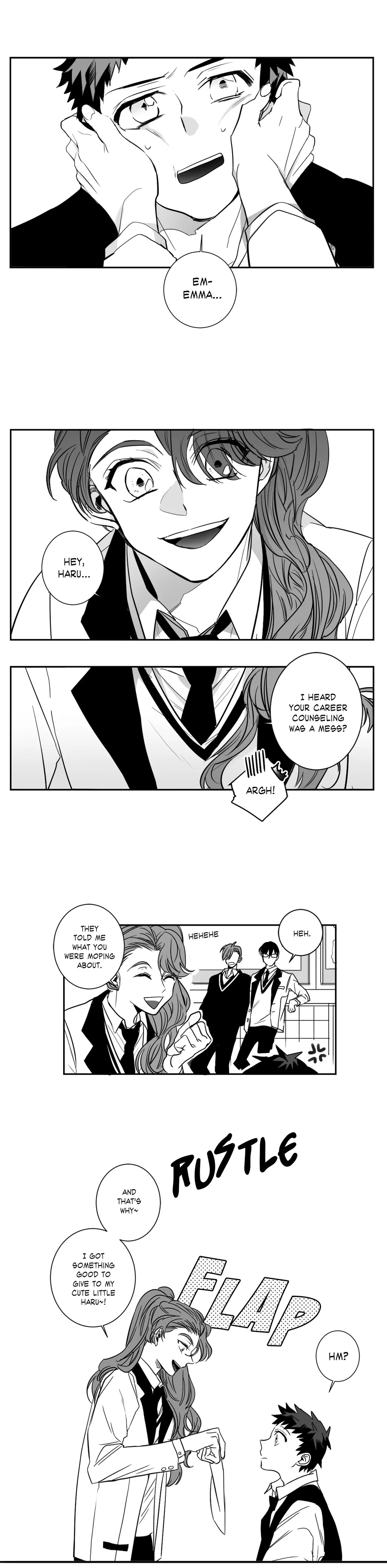 Reversi Vol. 1 Ch. 2 第18页