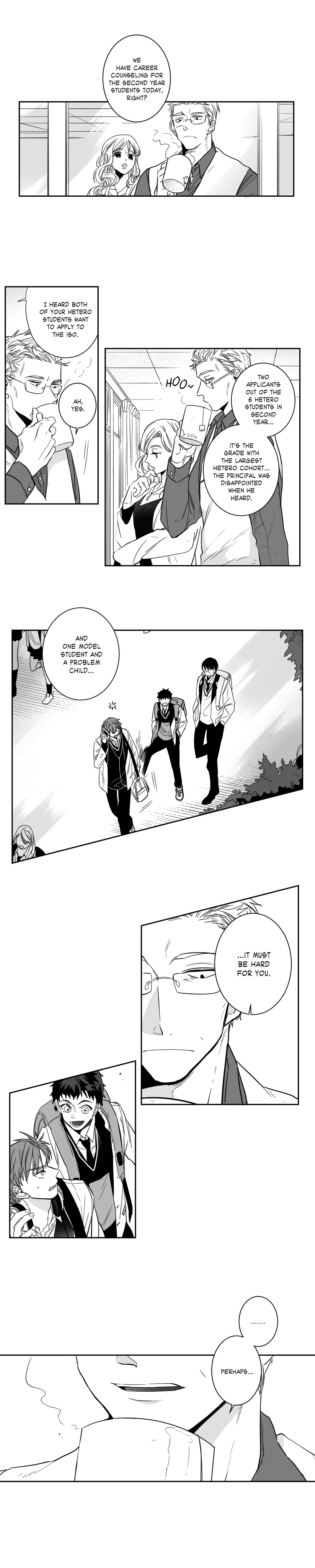 Reversi Vol. 1 Ch. 2 第7页