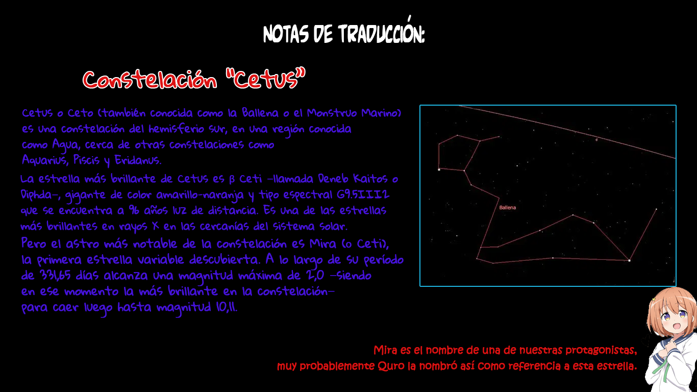Koisuru Asteroid Prólogo 第11页