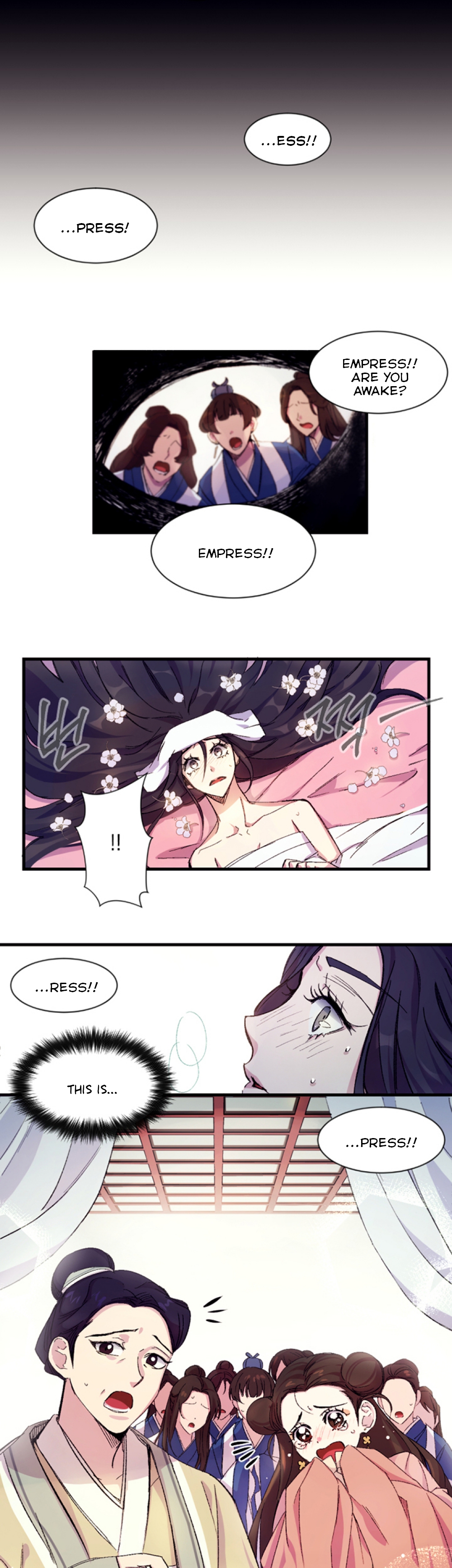 Girl Jock Empress 第5页