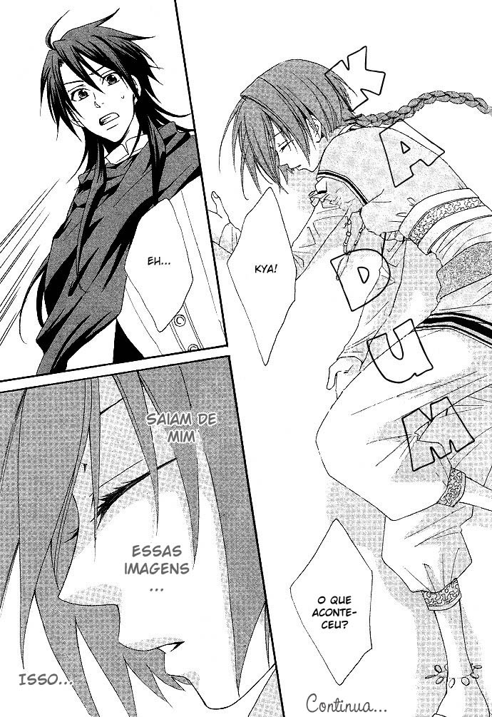 Reimei no Arcana Vol. 1 Ch. 1.1 第59页