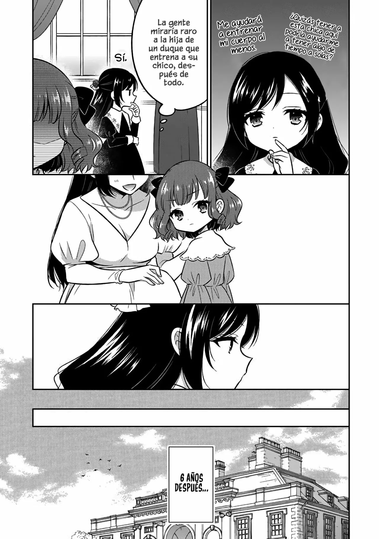 Moto Ansatsusha, Tensei Shite Kizoku no Reijou ni Narimashita Vol. 1 Ch. 1 第22页