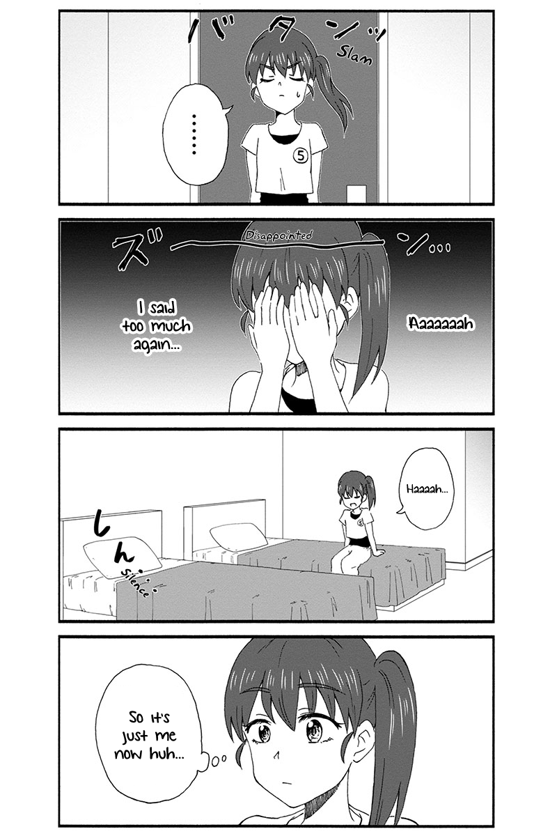 KimoOta, Idol Yarutteyo Disgusting Otaku Gets To Stay 第8页