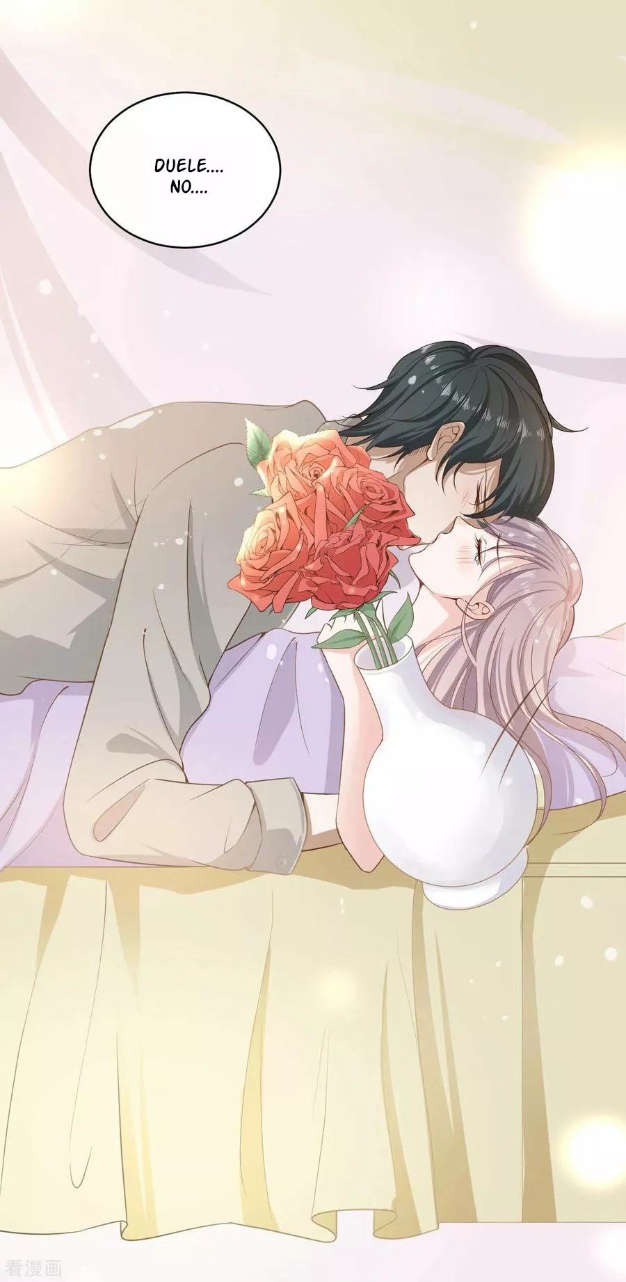 Sweet Little Cutie Ch. 1 第9页