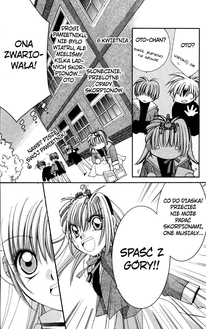 Milk Crown H! Vol. 1 Ch. 2 第21页