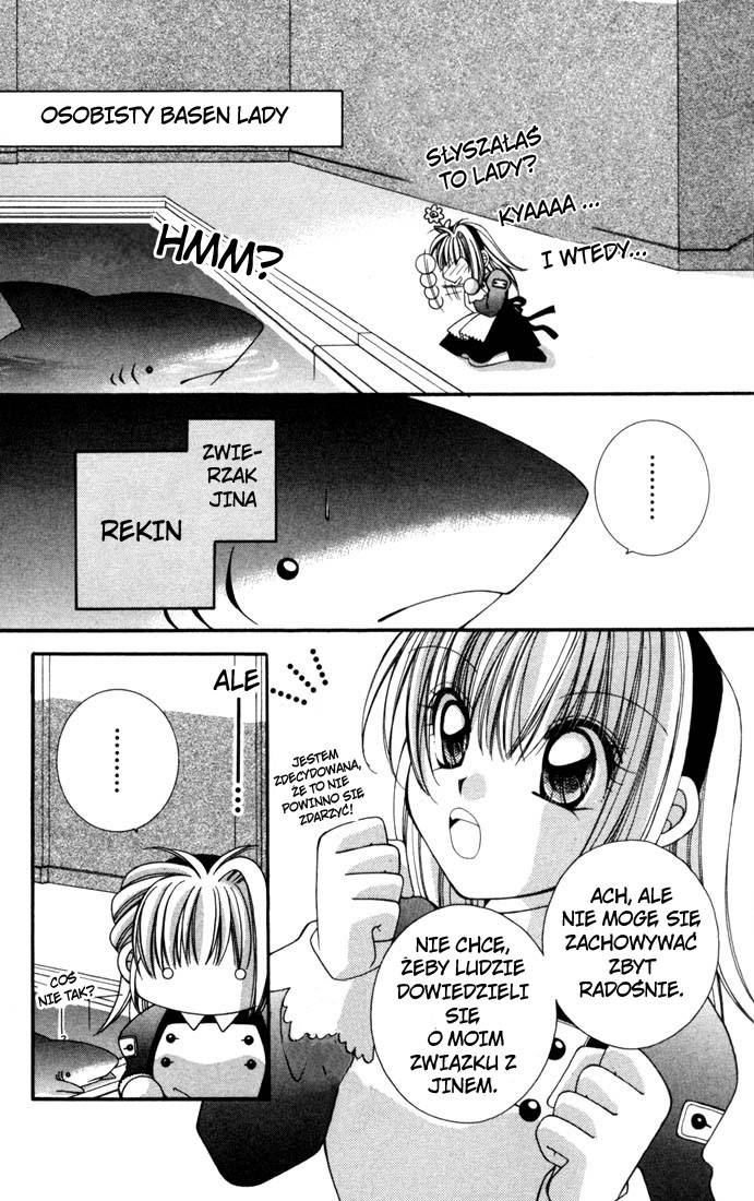 Milk Crown H! Vol. 1 Ch. 2 第4页