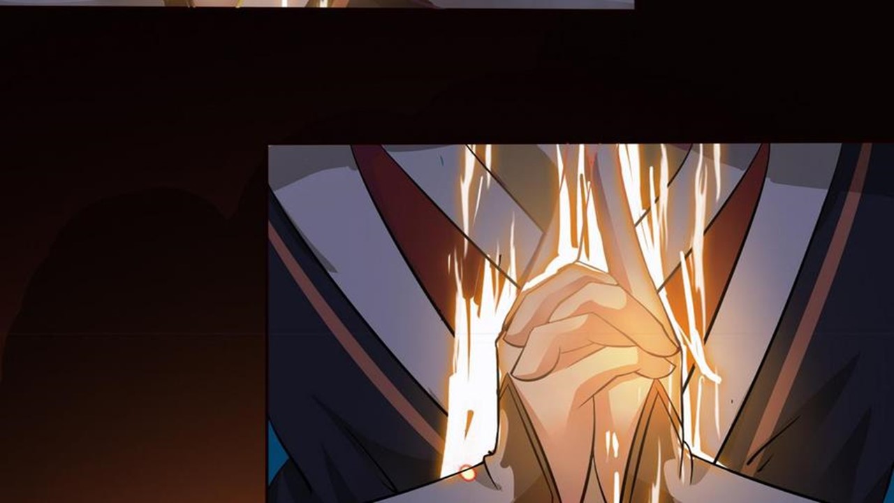 Magic Fairy Ch. 5 第23页