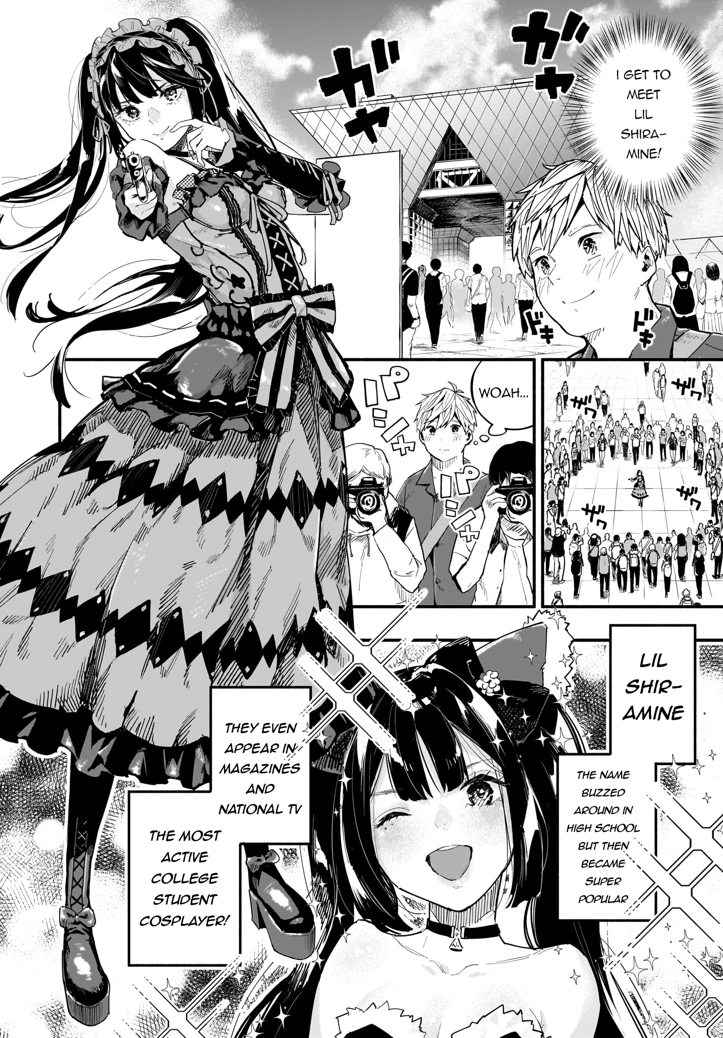 TakuTore! 第6页