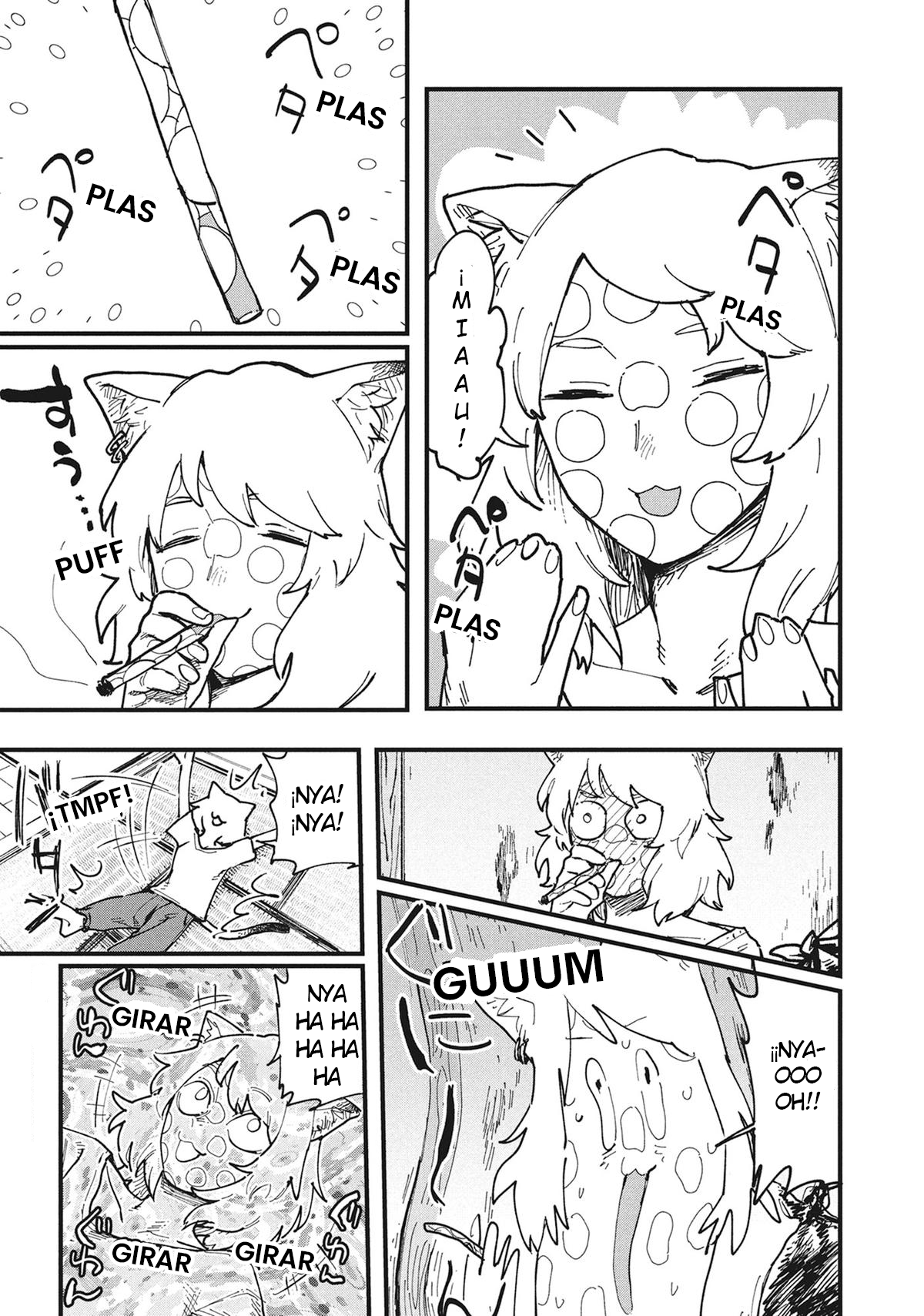 Yani Neko 1mg 第9页