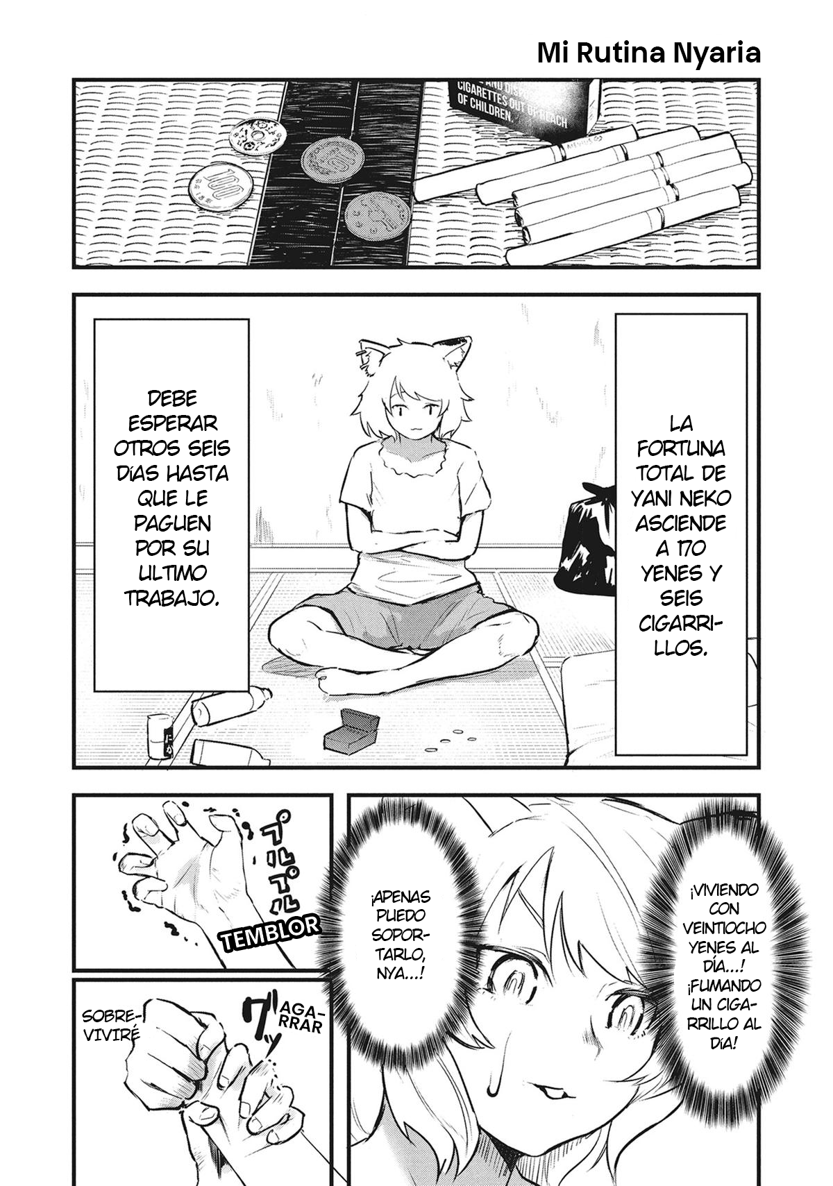 Yani Neko 1mg 第10页