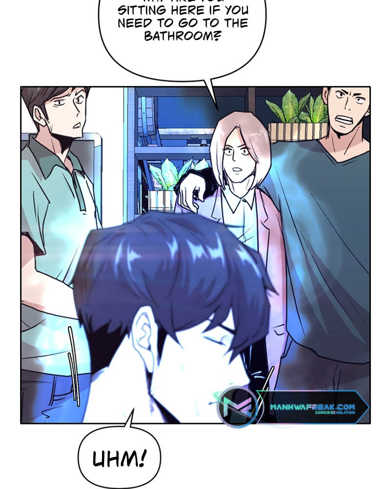 Martial Arts Alone Vol. 1 Ch. 3 第72页