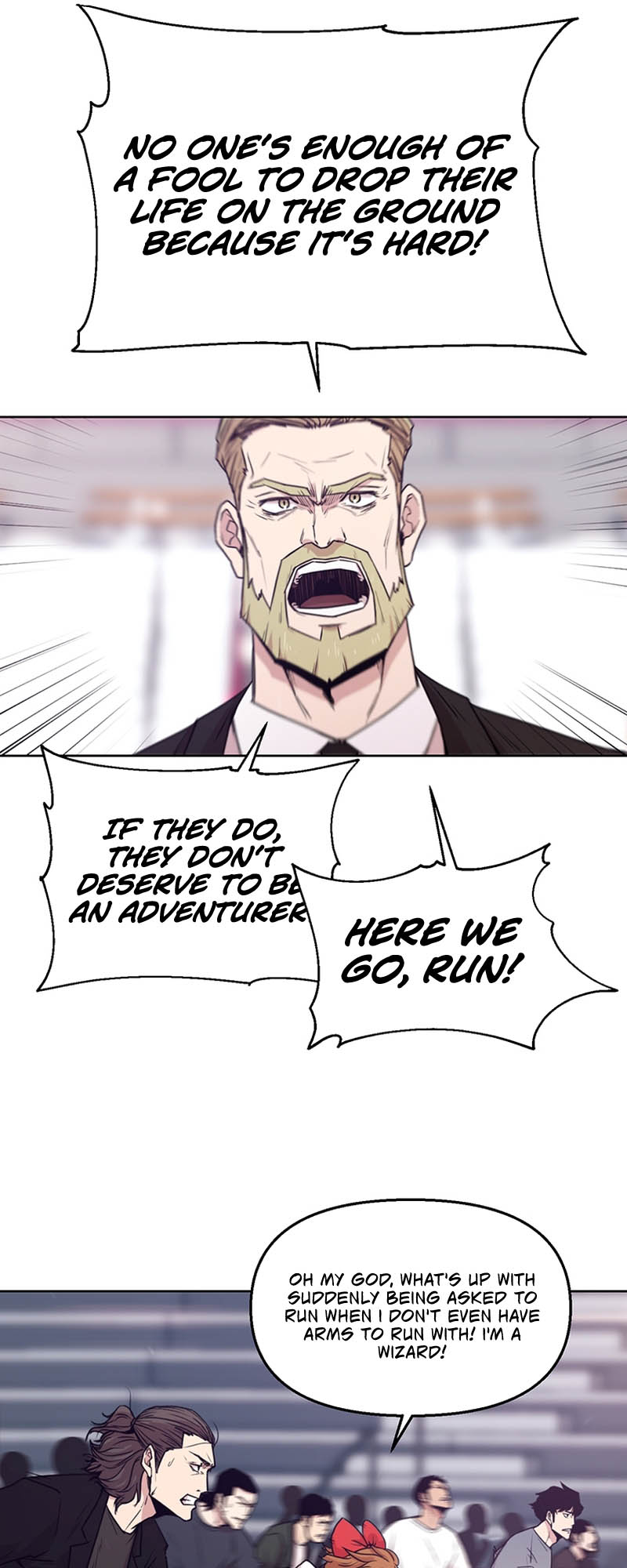 Martial Arts Alone Vol. 1 Ch. 3 第97页