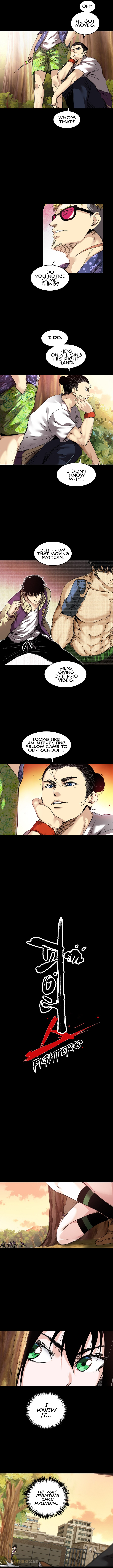 Fighters Ch. 5 第4页