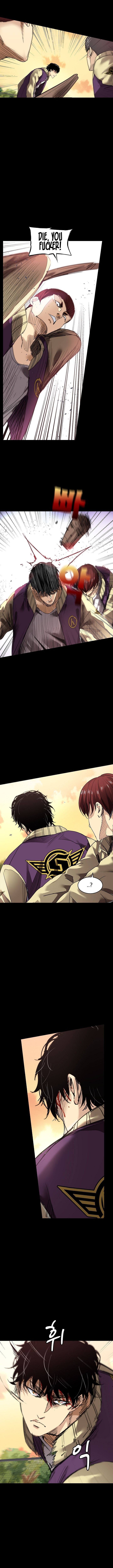 Fighters Ch. 5 第6页