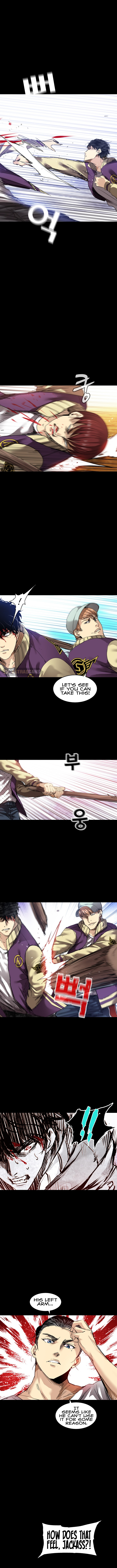 Fighters Ch. 5 第7页