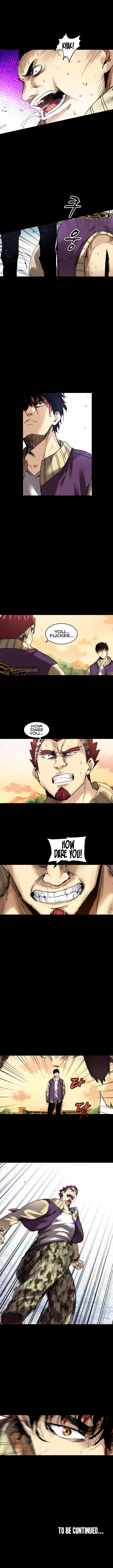Fighters Ch. 5 第10页