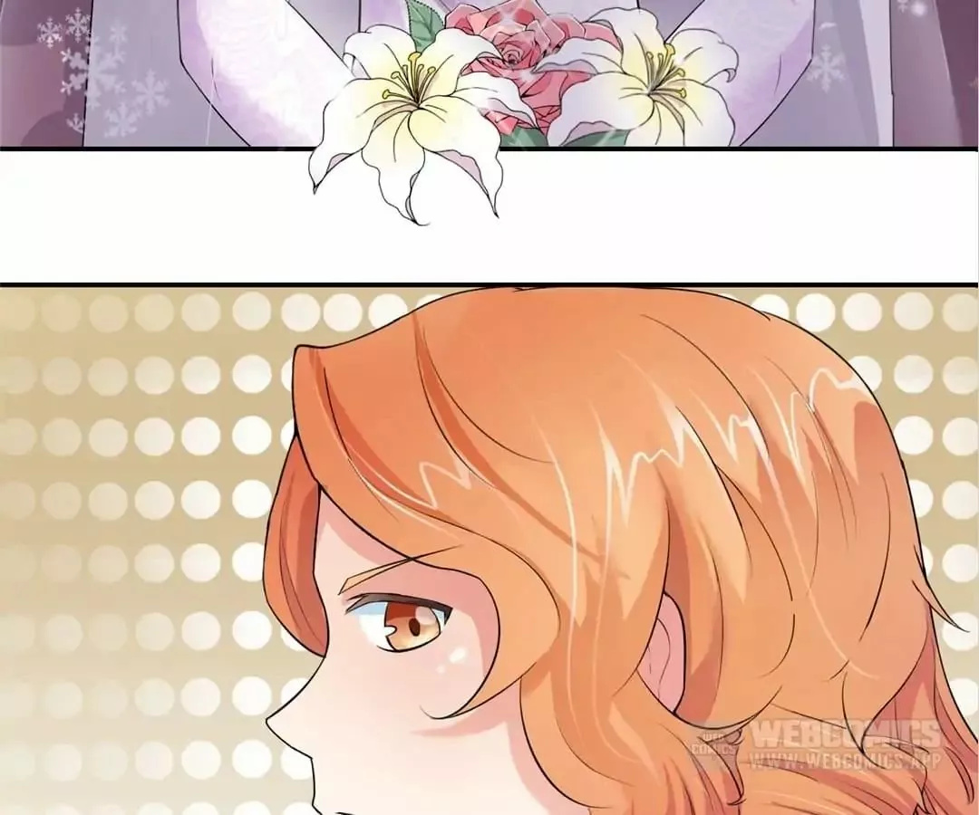 The President's Alternate Bride Ch. 2 第11页